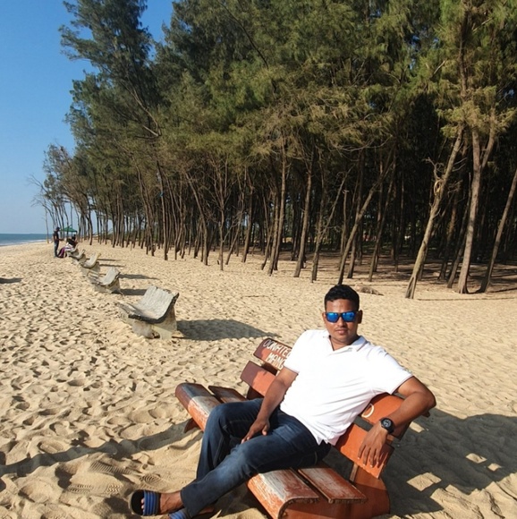 Meet your Posher, Maddy - Picture 1 of 1